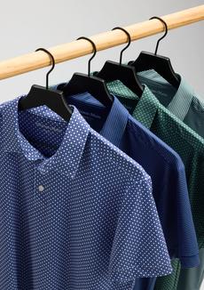 Compare Polos