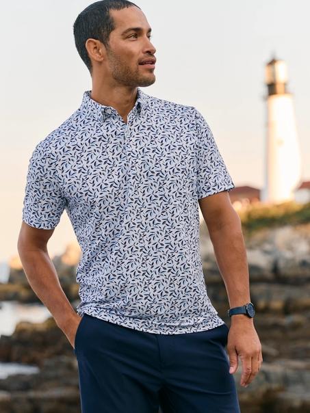 Halyard Polo