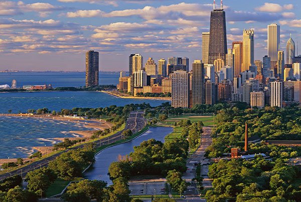 Bannockburn, Illinois