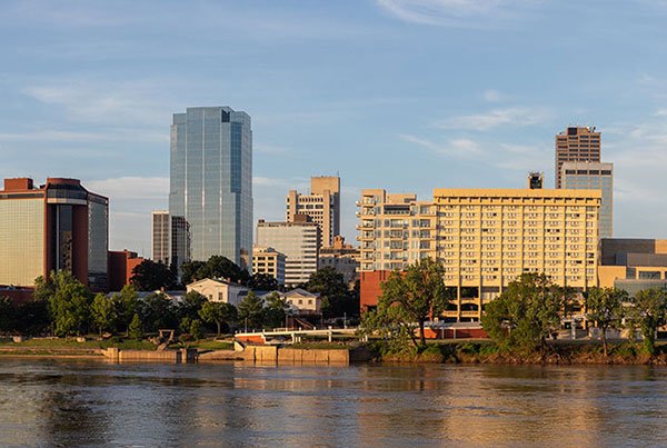 Little Rock, Arkansas