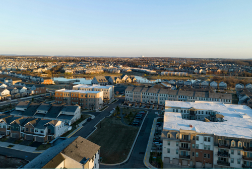 D.C. Metro Area (Ashburn)