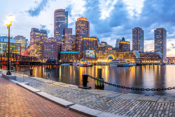 Burlington, Massachusetts