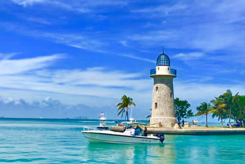 Key Biscayne, Florida