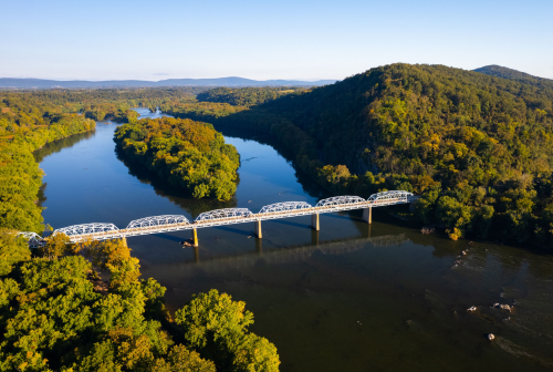 D.C. Metro Area (Gaithersburg)