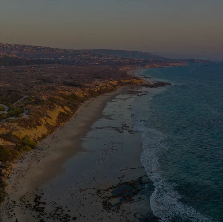 Newport Beach, California (Evoke)