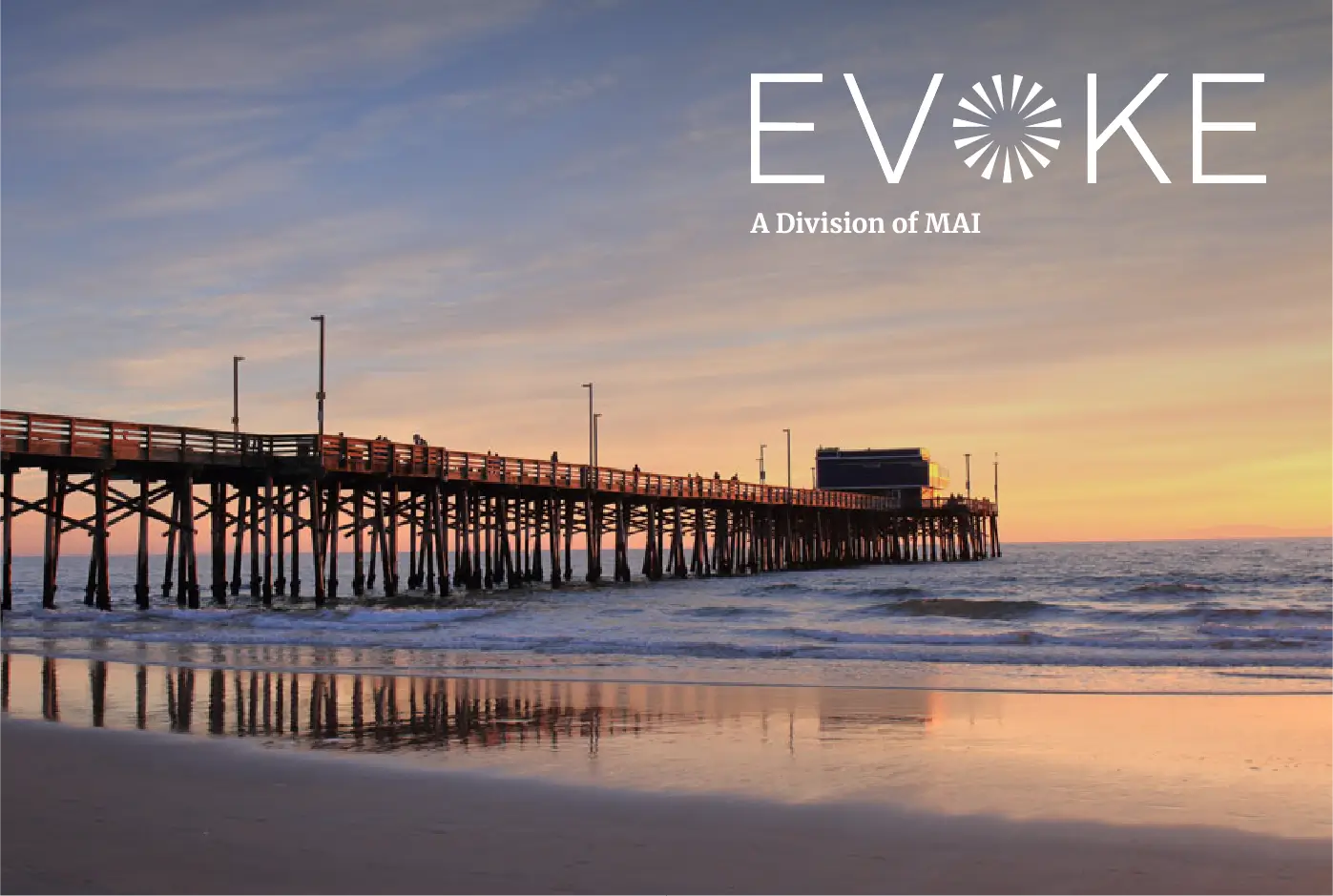 Newport Beach, California (Evoke)